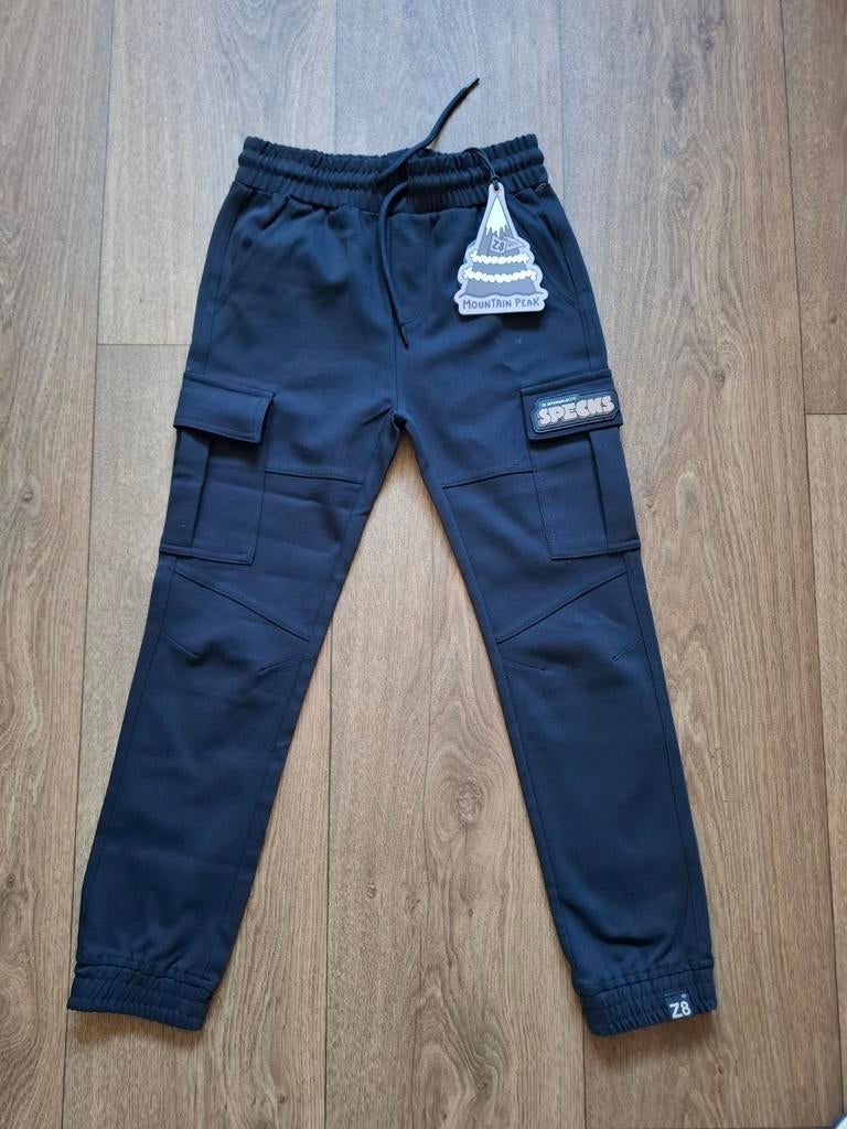 Nieuwe Z8 Destin broek maat 122, Broek, Z8, Nieuw, Ophalen of Verzenden