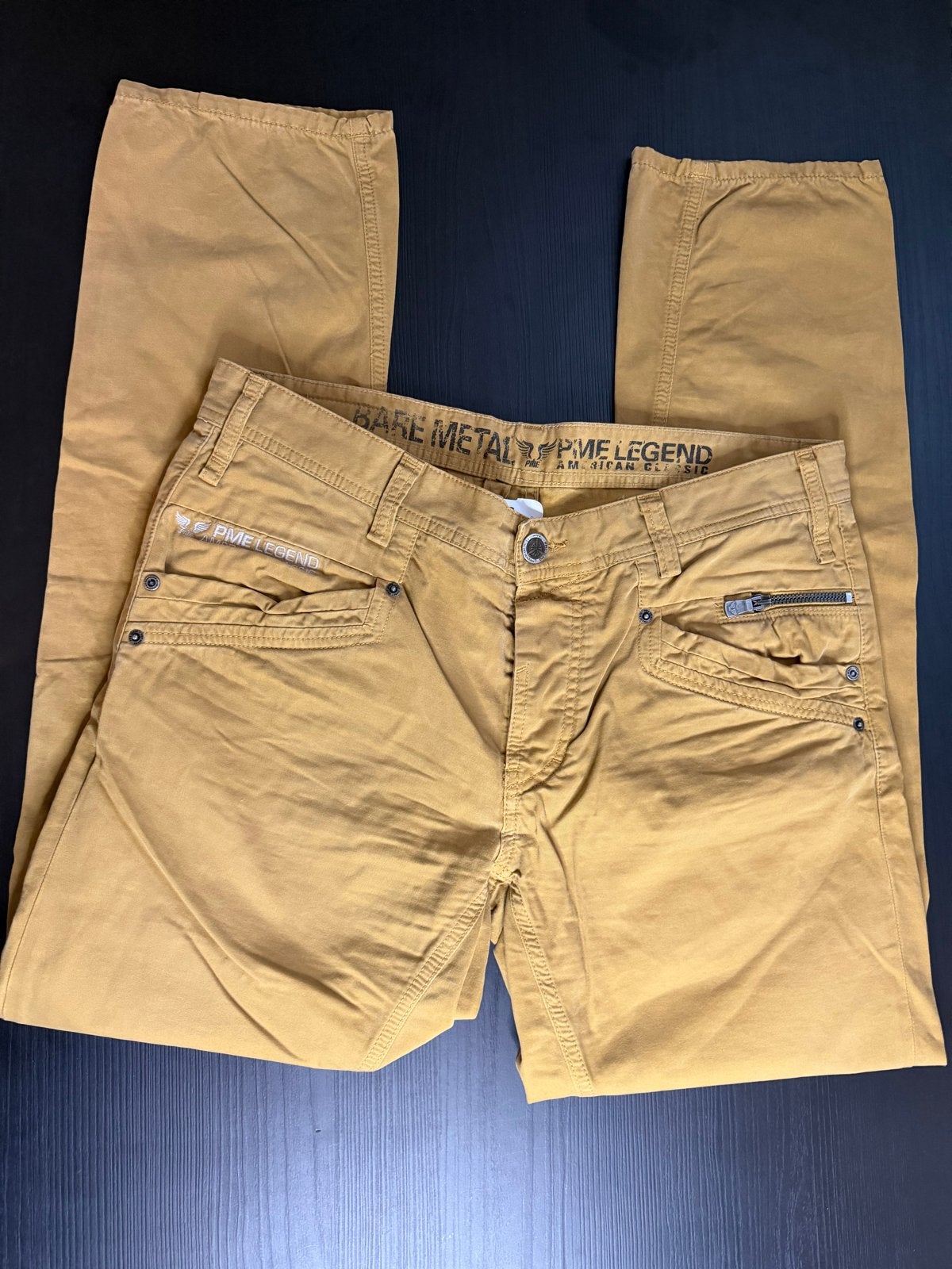 PME Legend Jeans W33 L32 - gloednieuw, Ophalen of Verzenden, Zo goed als nieuw, Overige kleuren, W33 - W34 (confectie 48/50)