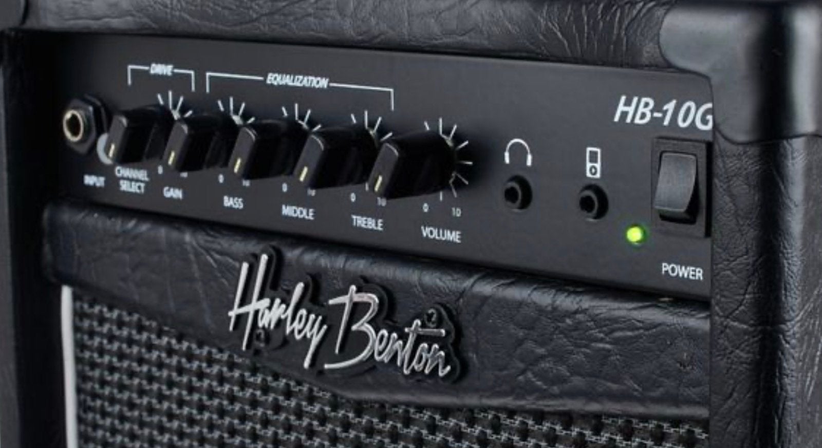 Nieuwe Harley Benton gitaarversterker, Ophalen of Verzenden, Nieuw, Minder dan 50 watt