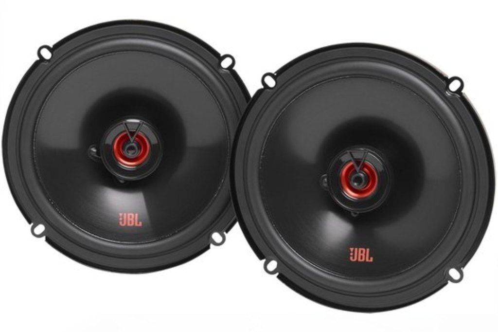 JBL Club 620F Speakers 16cm Luidsprekers (165W / 55Wrms), Auto diversen, ., Nieuw, Ophalen of Verzenden, .