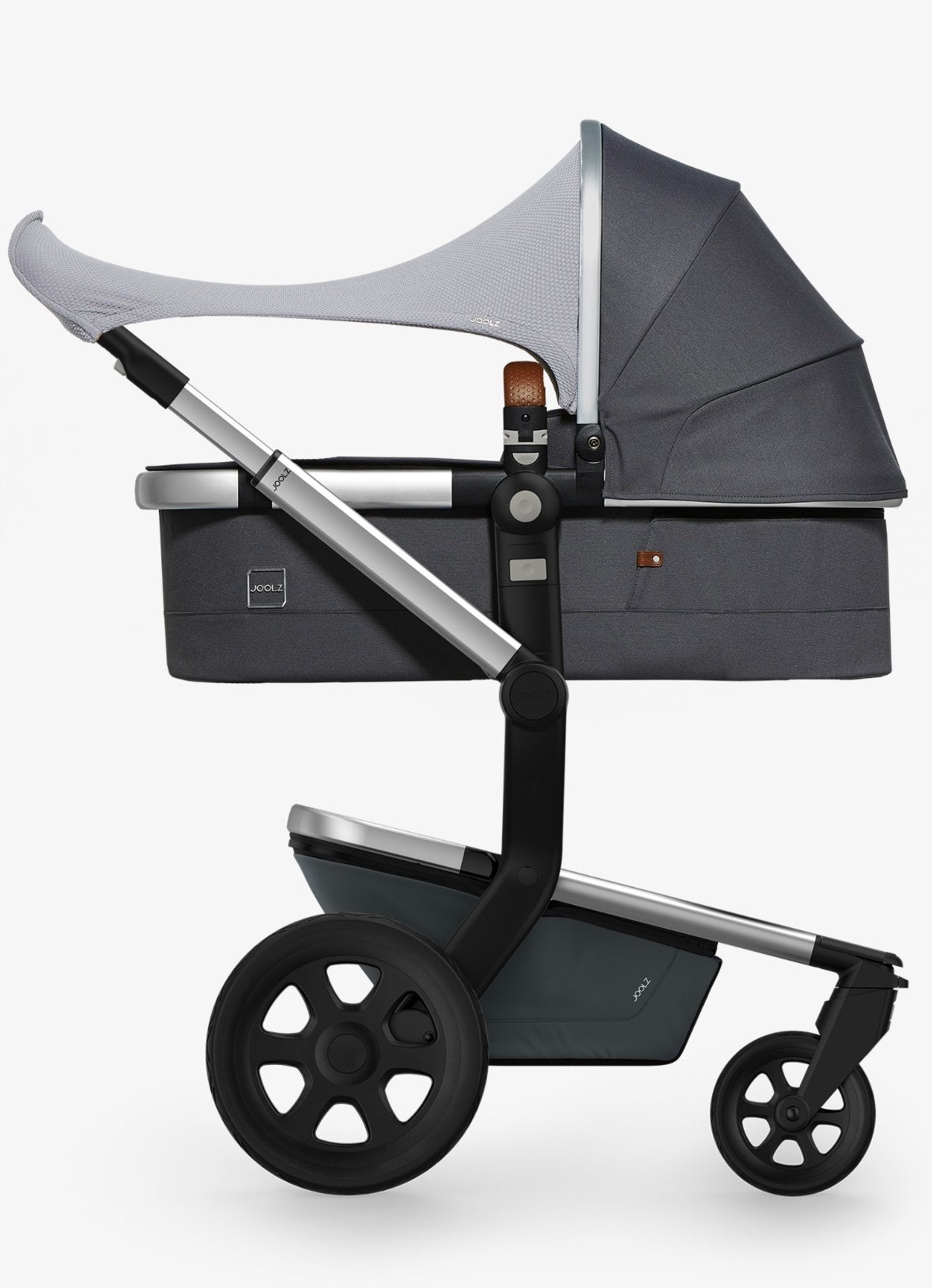 Joolz Day3 set 2-in-1 kinderwagen met accessoires!, Ophalen, Gebruikt, Overige merken