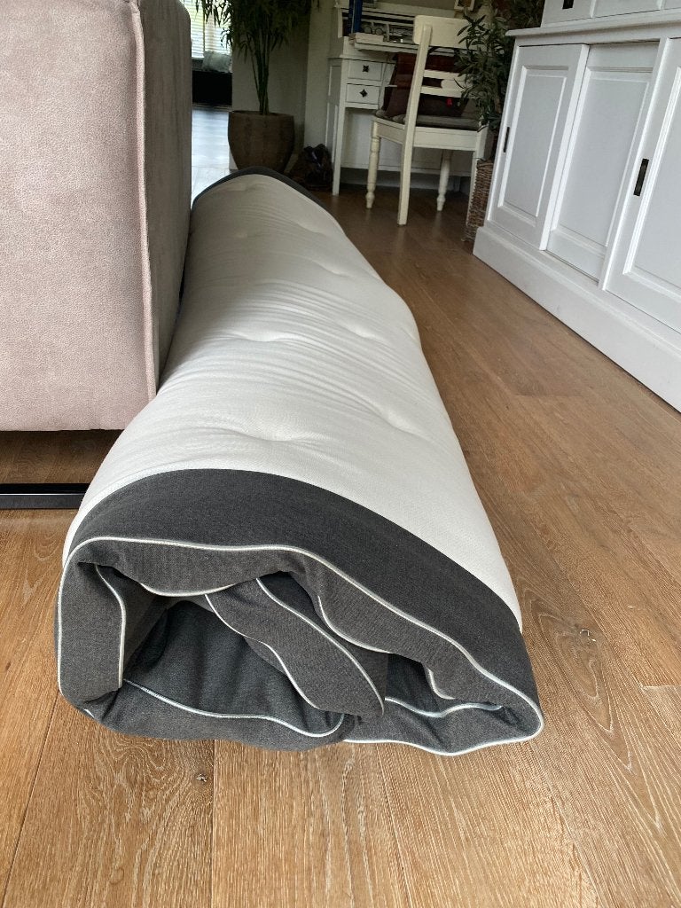 Matrastopper, Ophalen, Gebruikt, Tweepersoons, Matras
