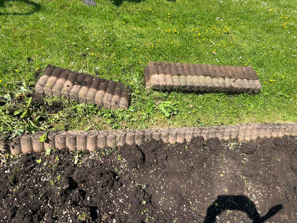 ‘Opsluit’ bandjes GRATIS af halen Heerlen, Ophalen, Zo goed als nieuw, Minder dan 100 cm, Minder dan 25 cm