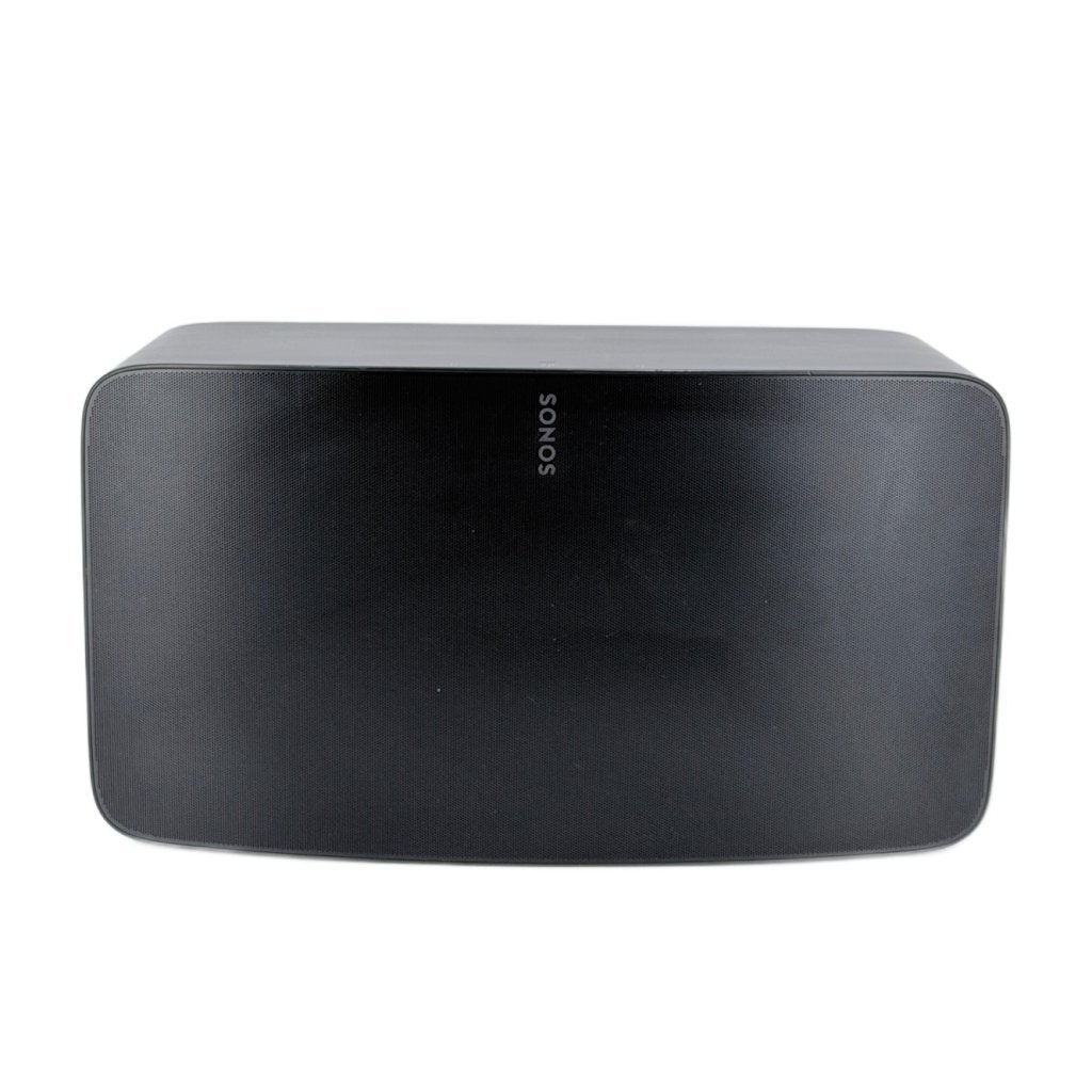 Foto 2 van Sonos PLAY:5 Gen 2 - Zwart