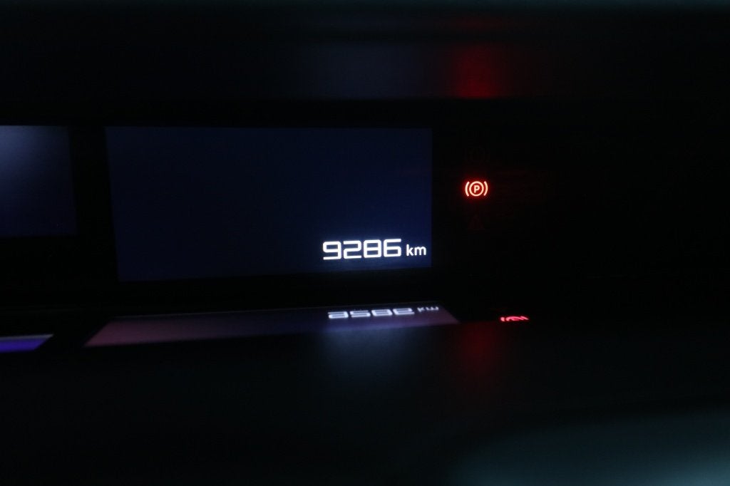 Citroën ë-C3 Max 113pk 44 kWh Comfort Range (bj 2025), Auto's, Citroën, 12 maanden, 0 cilinders, Gebruikt, 550 kg