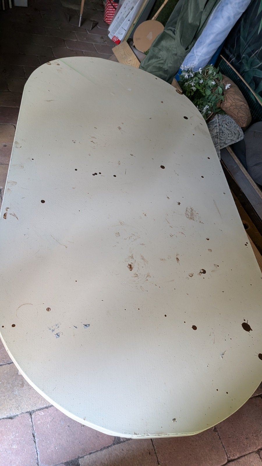 Multifunctionele Tafel: Plafond, Behang, Schuren, Tuin, Ophalen, Rechthoekig, 50 tot 100 cm