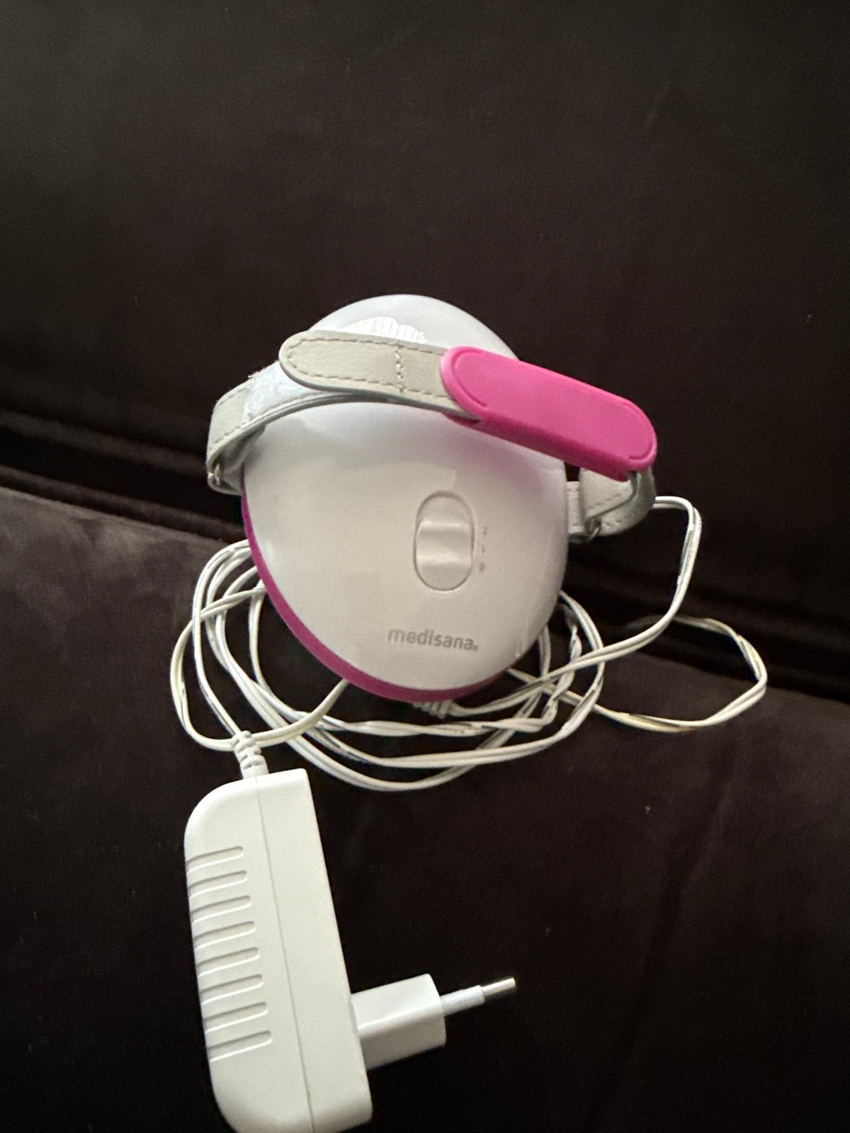 Medisana Cellulitis Massager - Zo goed als nieuw, Ophalen, Zo goed als nieuw, Overige typen