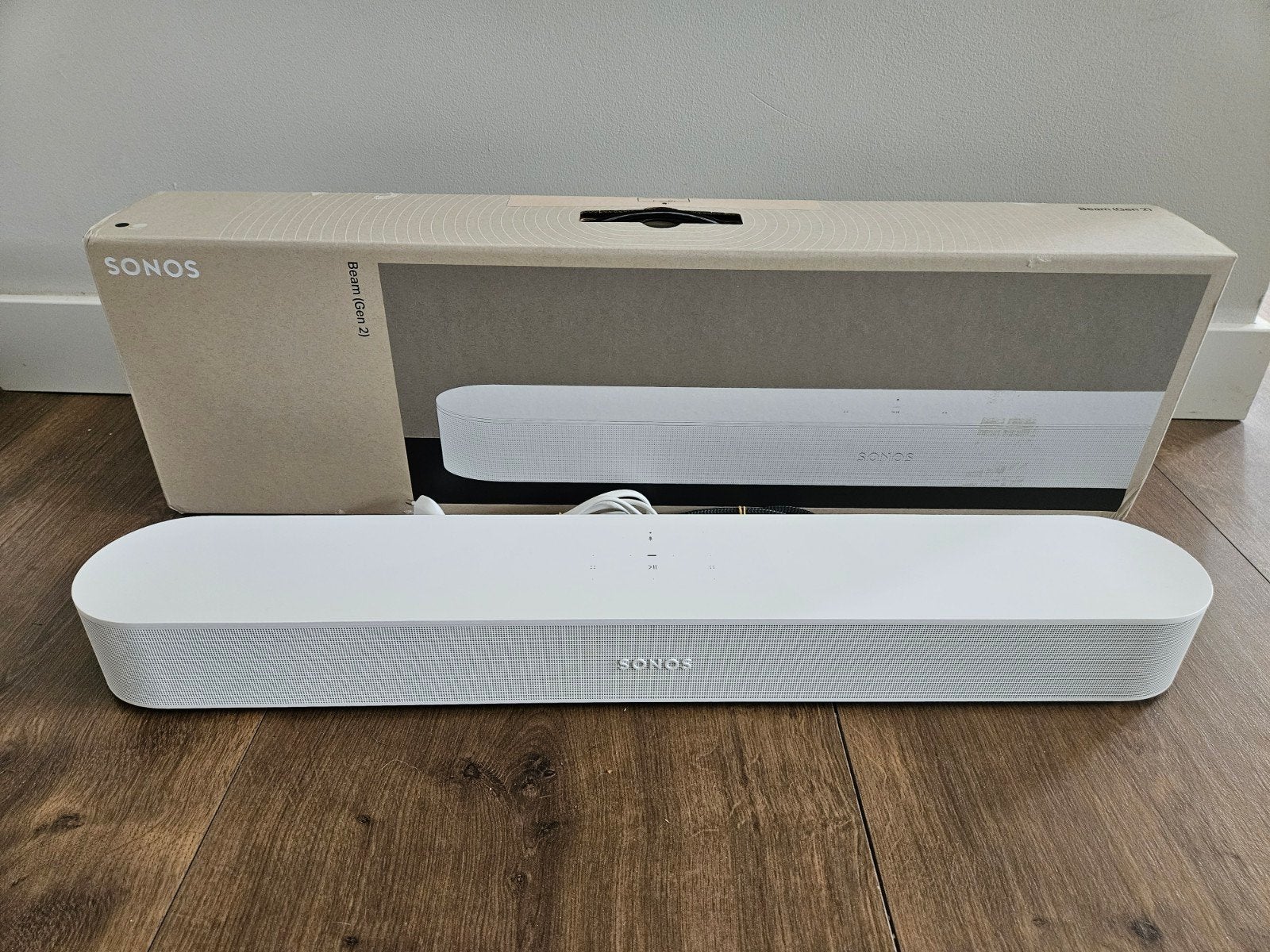 Sonos Beam Gen.2