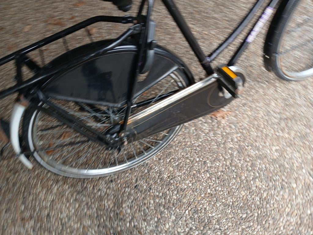 Meisjes fiets, Minder dan 47 cm, Ophalen, Gebruikt