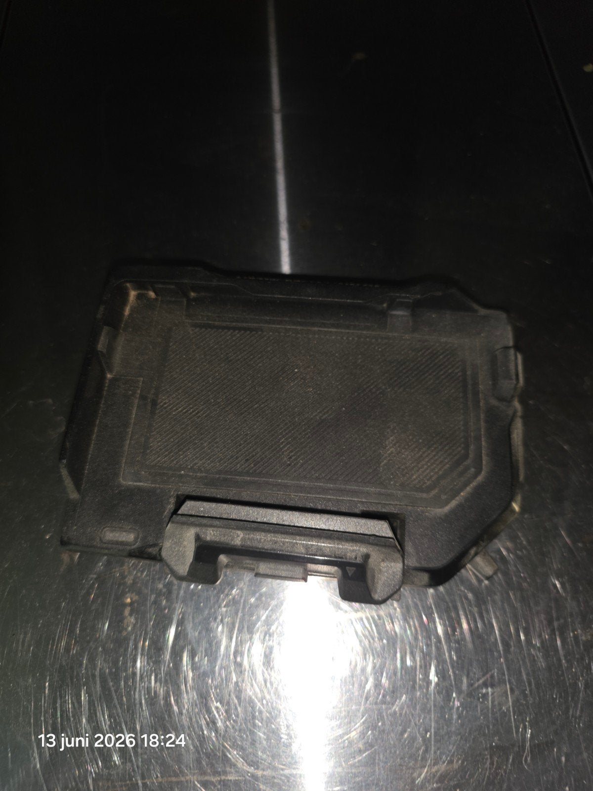BMW ConnectedRide Cradle, Motoren, Accessoires | Navigatiesystemen, Ophalen of Verzenden