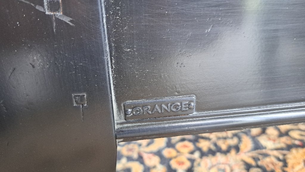 Foto 4 van Strakke salontafel van Grange