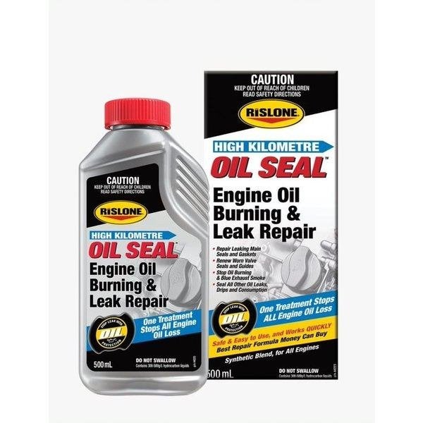 44223 | RISLONE OIL SEAL ENGINE OIL BURNING & LEAK REPAIR, Ophalen of Verzenden, Rislone, Info@rislone.com, P.O. Box 187 Holly, MI 48442
