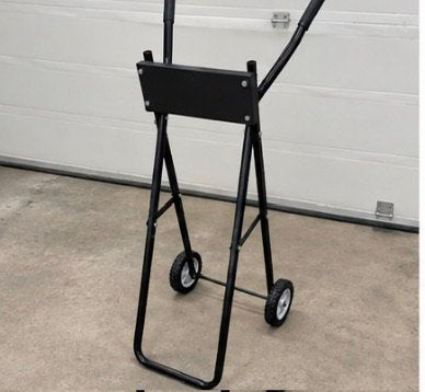 Buitenboordmotor trolley/karretje