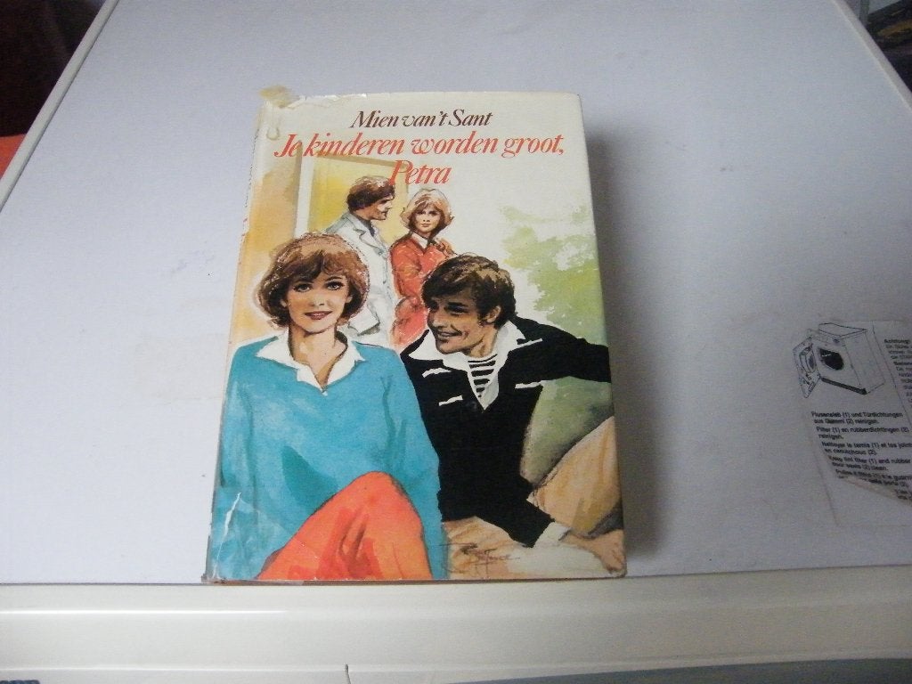 mien van t sant, Boeken, Ophalen of Verzenden, Zo goed als nieuw, Nederland