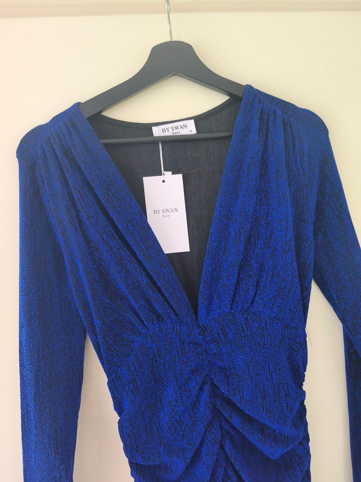 Nieuw By Swan jurkje, Kleding | Dames, Ophalen of Verzenden, Nieuw, Boven de knie