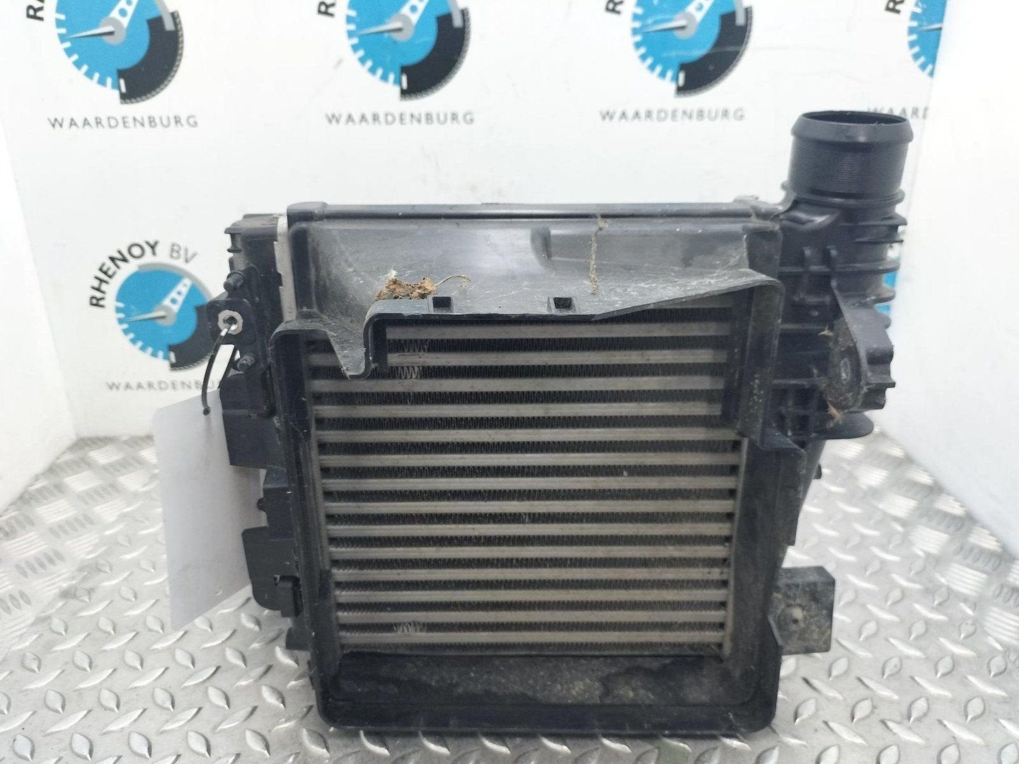 OPEL GRANDLAND INTERKOELER 2023, Ophalen of Verzenden, Gebruikt, Stiba lid