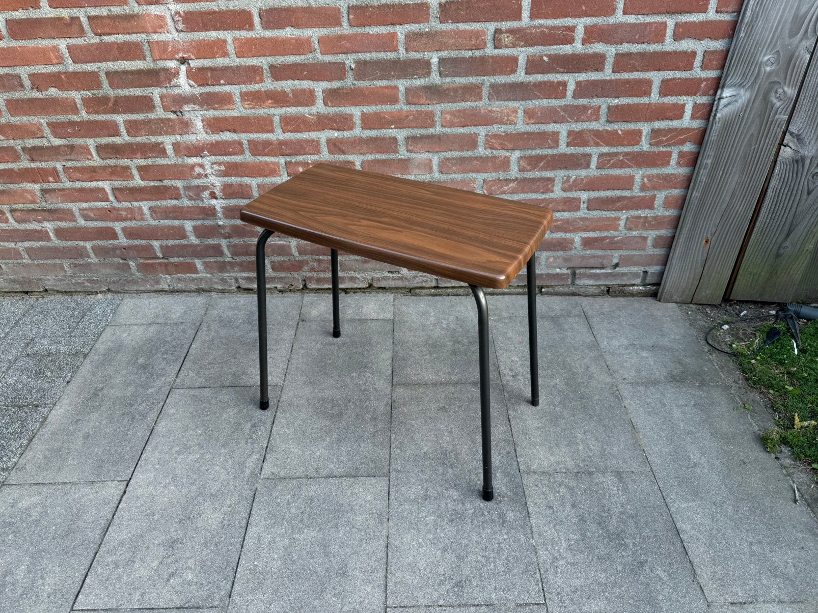 Vintage Yamaha pianokruk, Huis en Inrichting, Krukjes, Ophalen of Verzenden, Zo goed als nieuw, Hout