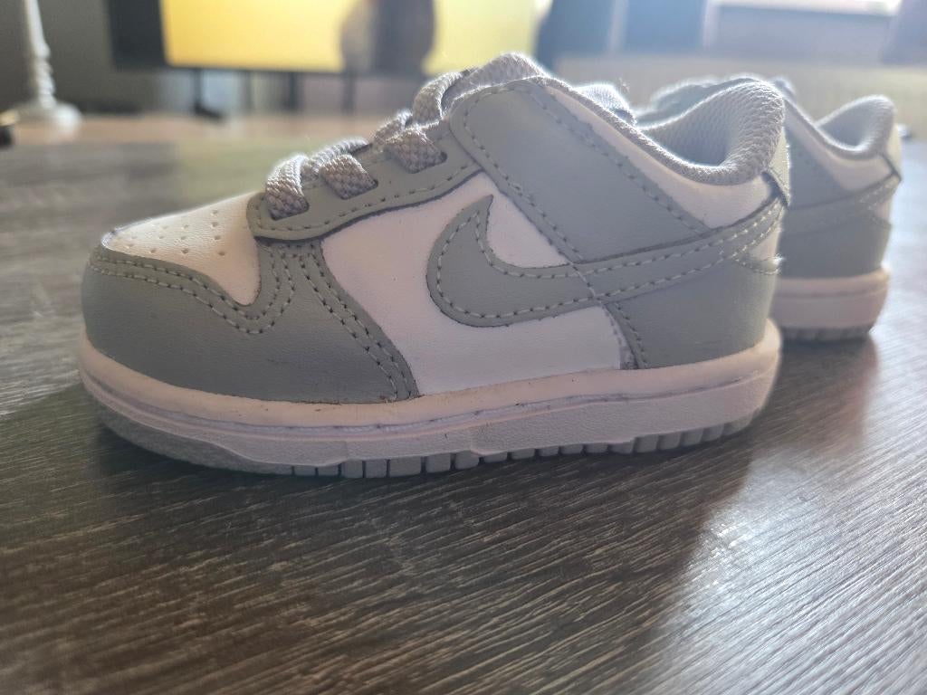 Nike schoentjes maat 21, Ophalen, Nieuw