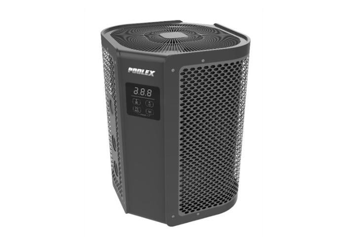 Warmtepomp Silence Vertigo 75, 10,5 kW, Opruiming, OP=OP!, Verzenden, Nieuw, Verwarming
