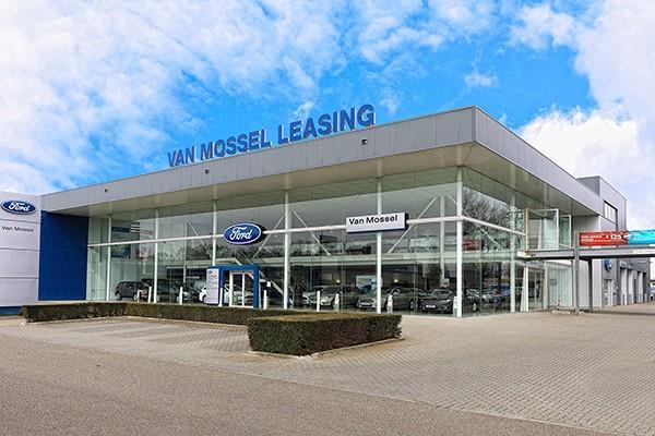 Ford Fiesta 1.1 Trend | Parkeersensoren | 17-inch ST-Line ve, 12 maanden, Gebruikt, 49 €/maand, Origineel Nederlands