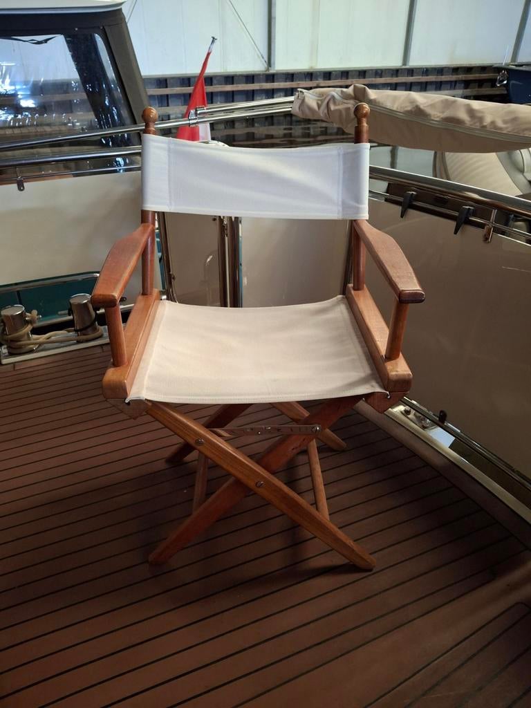 Boot stoelen opvouwbaar opsturen mogelijk, Ophalen of Verzenden, Zo goed als nieuw, Interieur en Kussens
