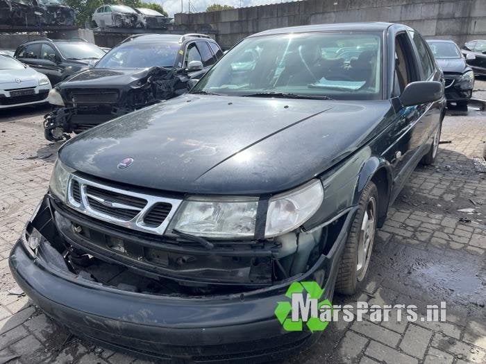 Remklauw (Tang) links-voor van een Saab 9-5, Gebruikt, -, -, Ophalen of Verzenden