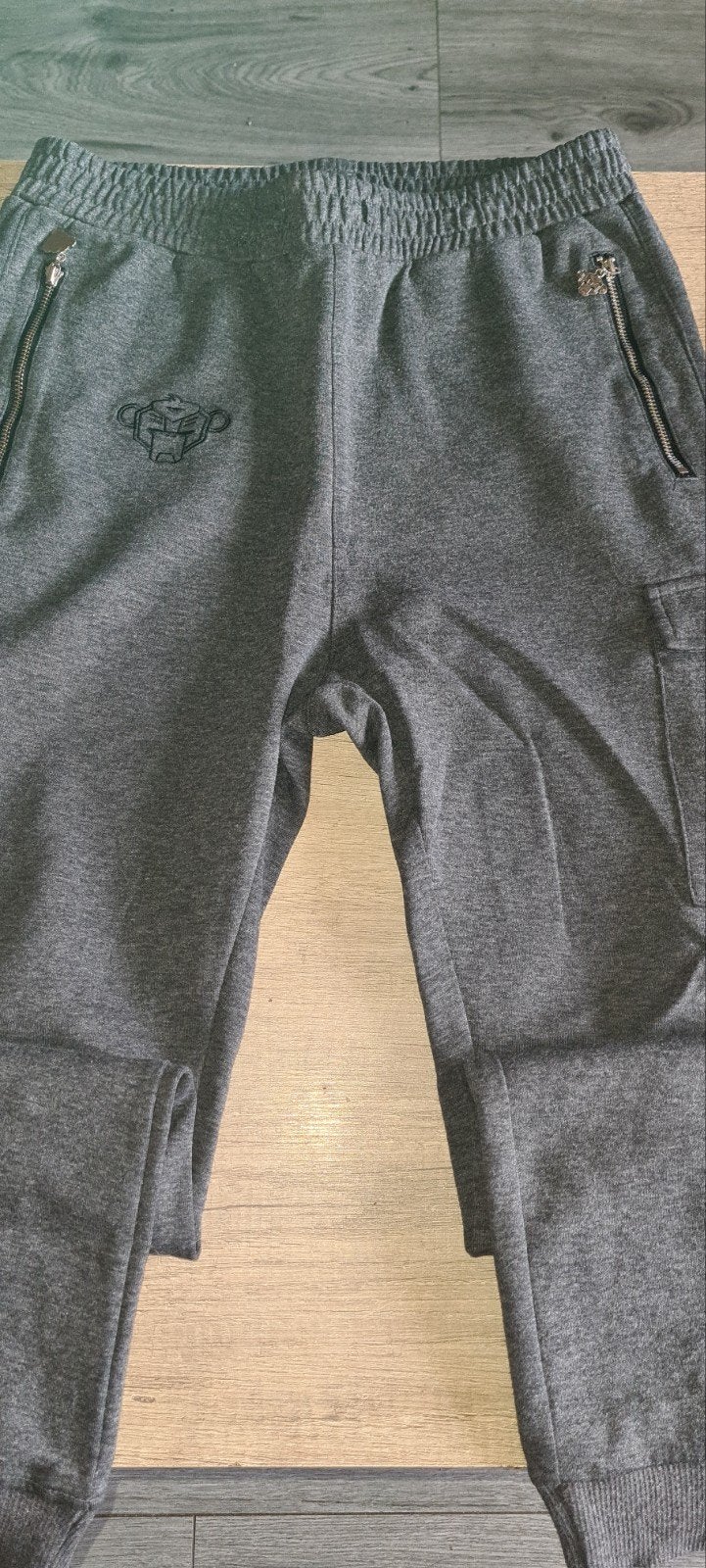 stoere broek van black bananas maat 176, Broek, Ophalen of Verzenden, Zo goed als nieuw, Jongen
