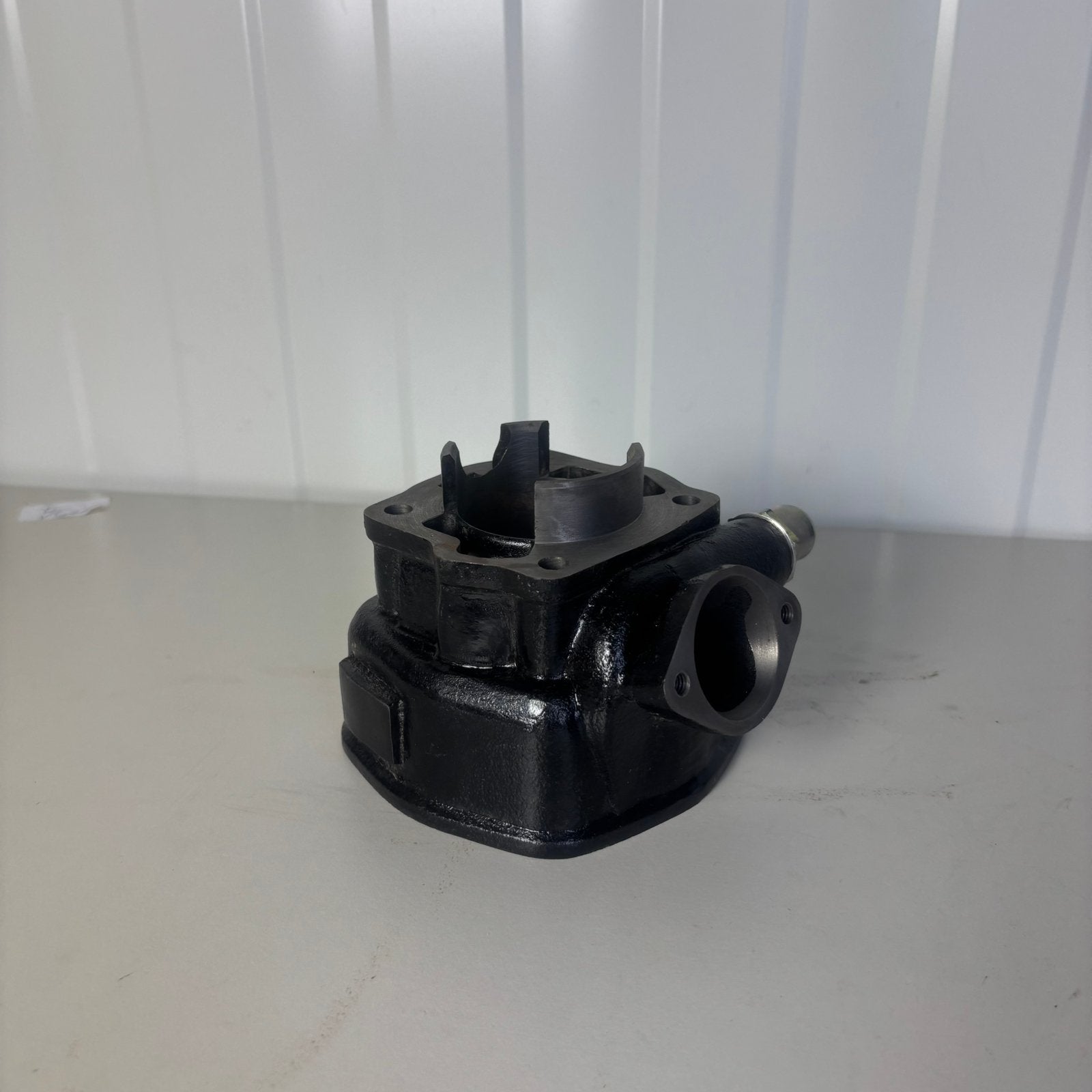 70cc Gietijzeren Cilinder Derbi Senda/GPR 47mm – Incompleet, Motoren, Verzenden, ., ., .