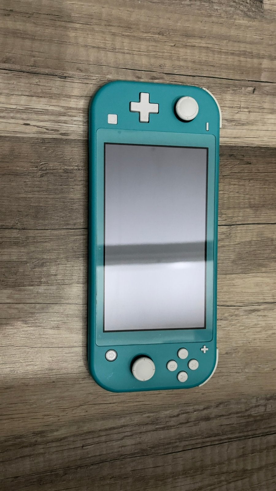 Nintendo switch lite blauw (alleen ophalen), Ophalen, Overige kleuren, Zo goed als nieuw