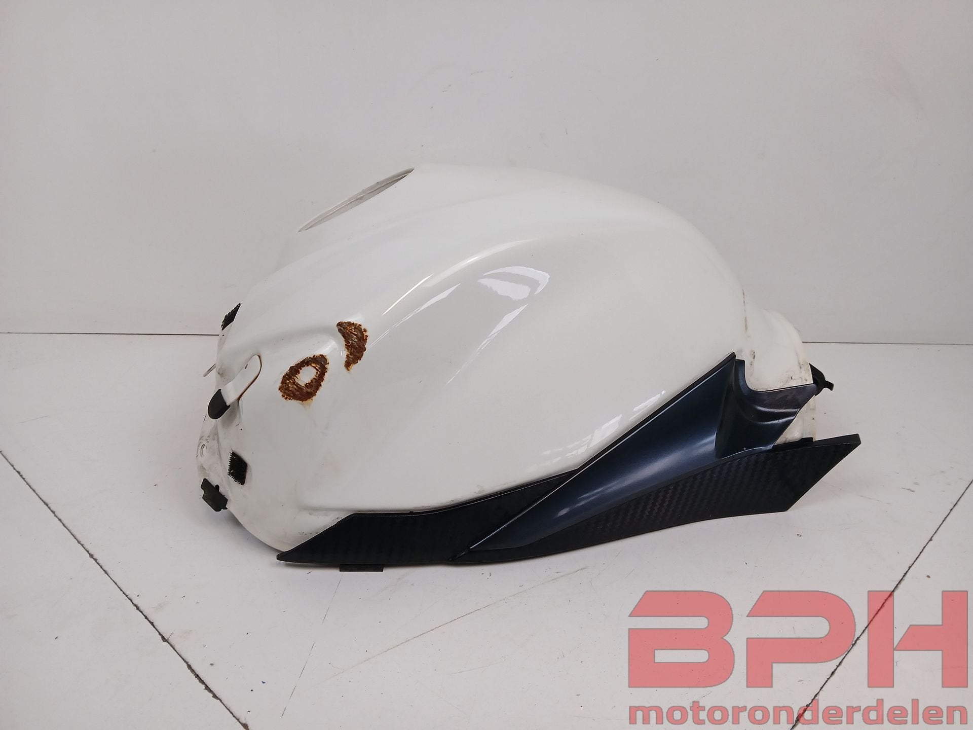 Tank Suzuki GSX-R 600 750 K8 K9 L0 2008 t/m 2010  fueltank 3, Motoren, Gebruikt, -, -, Ophalen of Verzenden