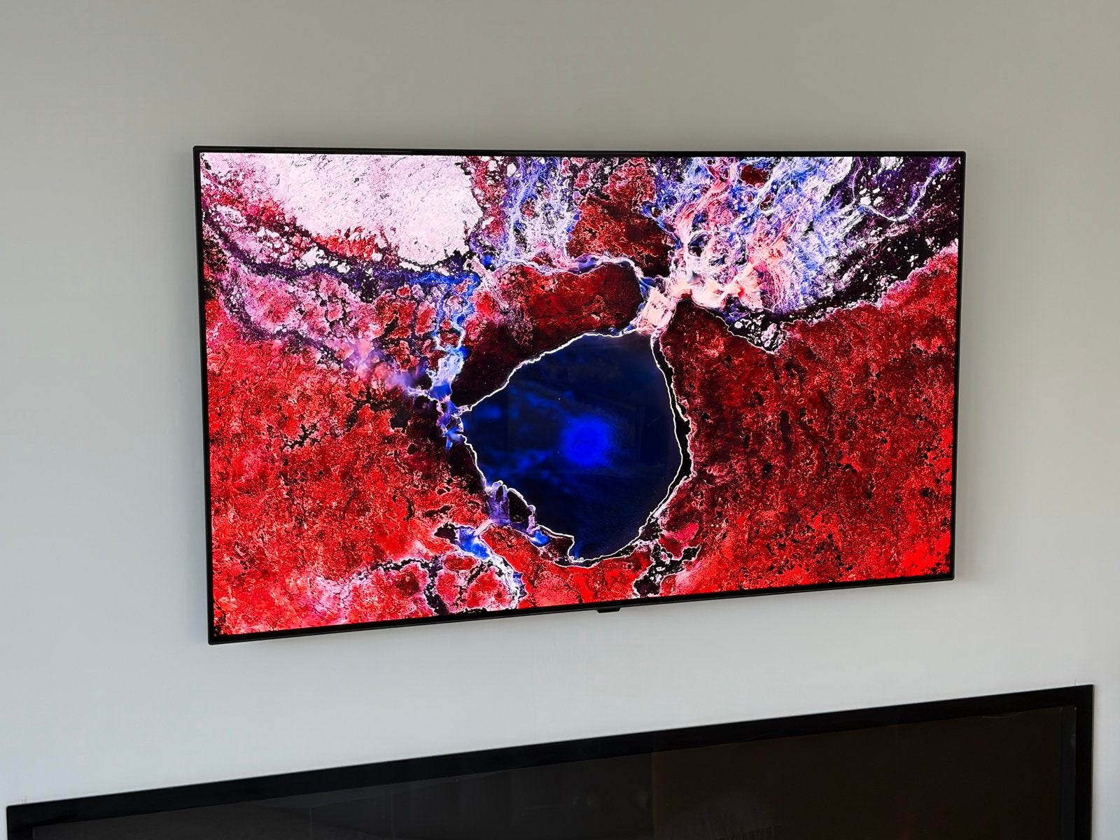 Foto 5 van LG OLED TV - 55 inch