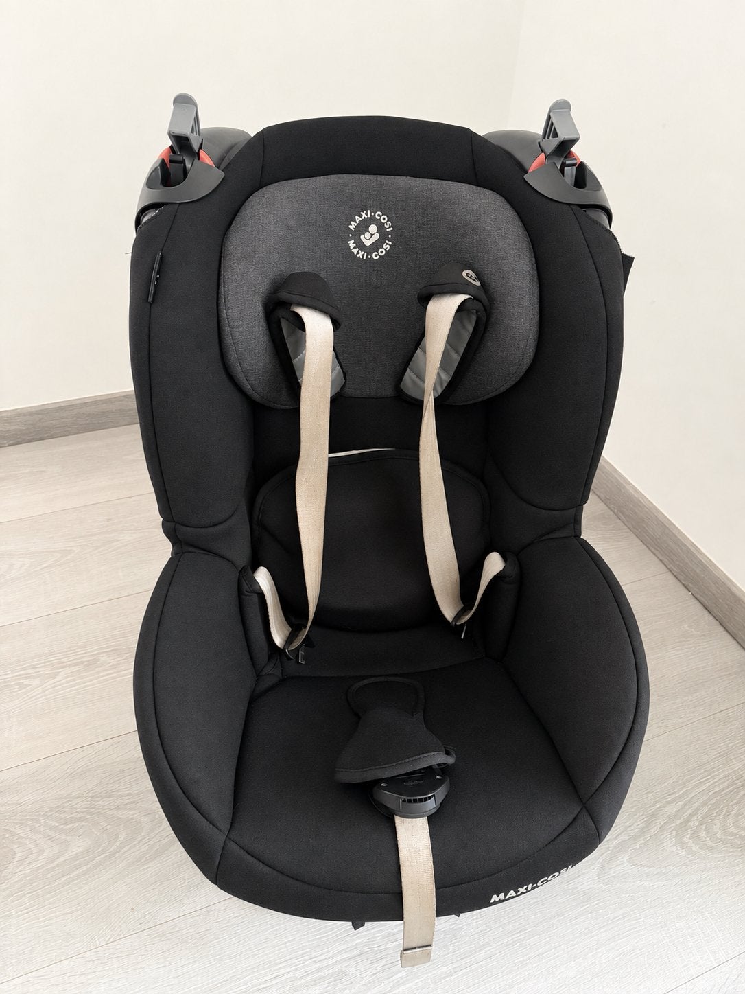 Maxi-Cosi Tobi, Autogordel, 9 t/m 18 kg, Ophalen of Verzenden, Zo goed als nieuw