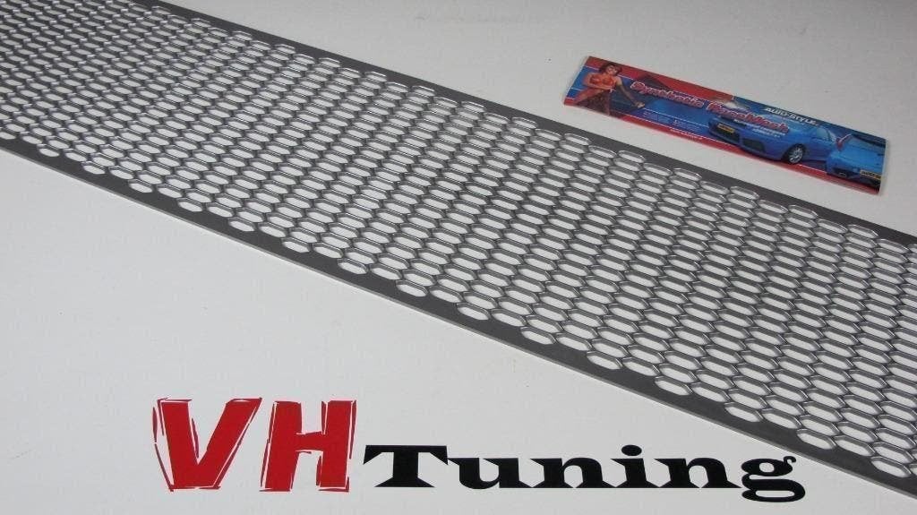 Autostyle TG 1531 ABS kunstof racegaas 150x30CM aluminium, Ophalen of Verzenden
