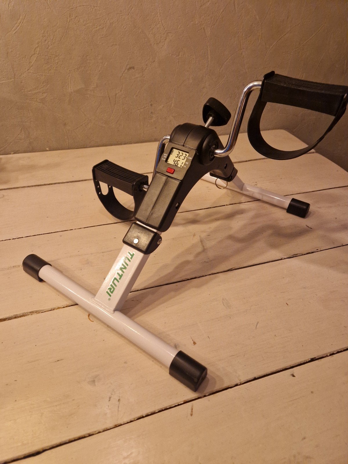 bureau-fiets of stoelfiets, Ophalen of Verzenden, Zo goed als nieuw, Hometrainer