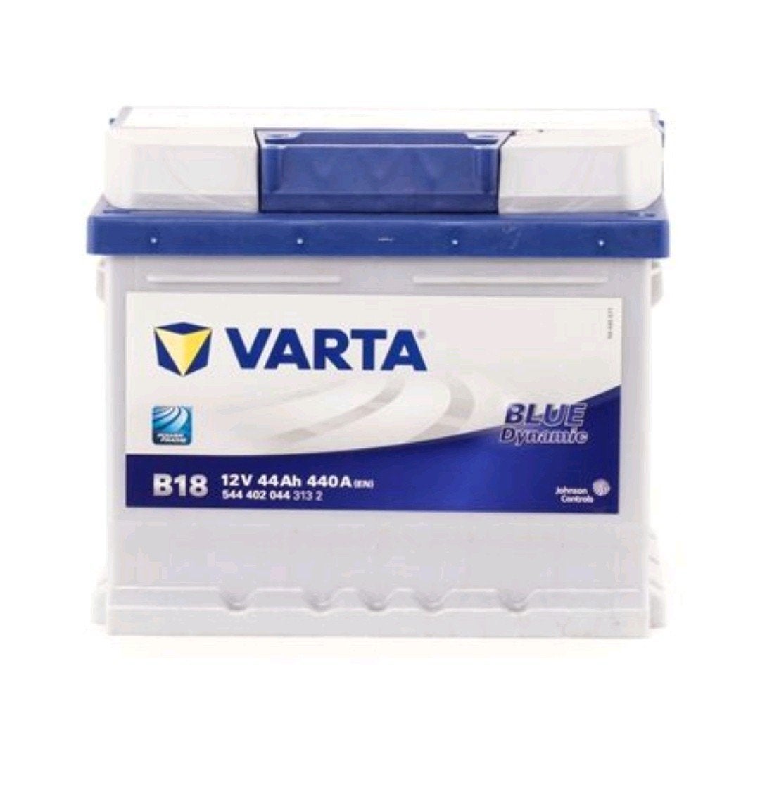 Nieuwe VARTA BLUE dynamic B18 12V 44Ah 440A accu, Ophalen of Verzenden, Nieuw, Suzuki