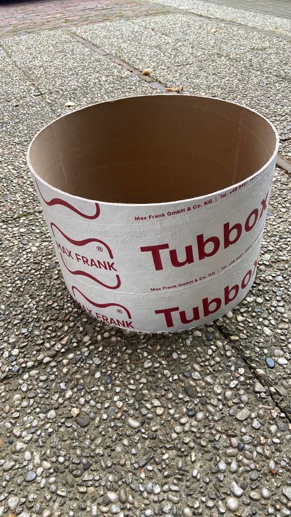 Creatief met karton. Mallen 6 x, Ophalen, Zo goed als nieuw