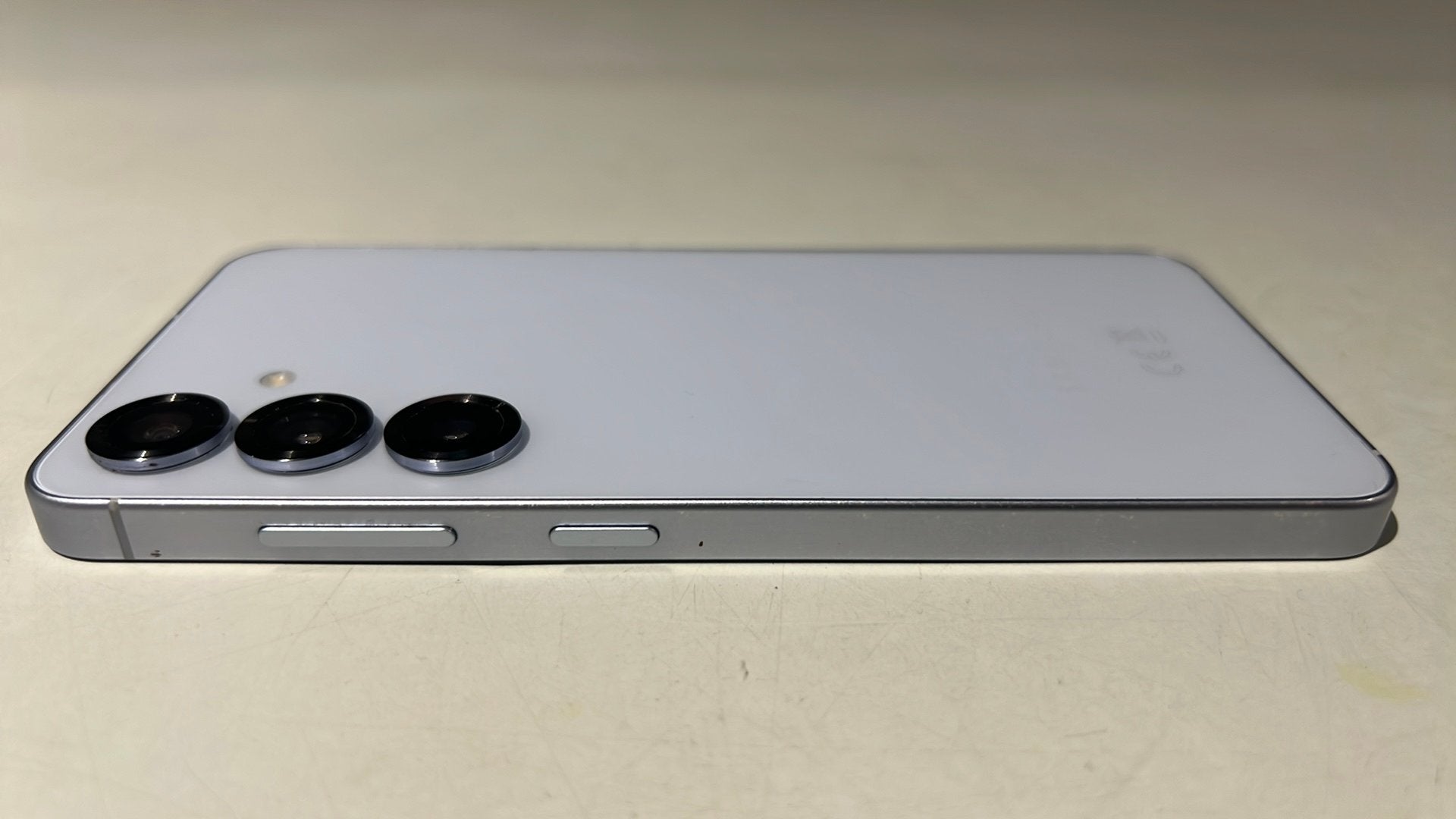 Samsung Galaxy S25- Zo goed als nieuw, N, N, Ophalen of Verzenden, Zo goed als nieuw