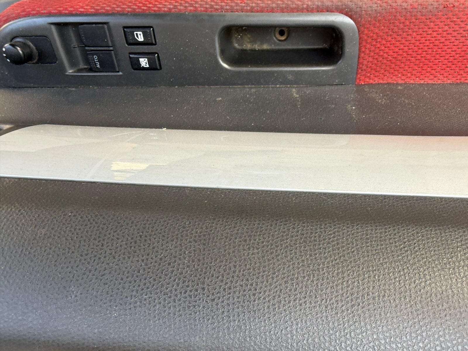 Suzuki Swift Sport Interieur - Stoelen en deurpanelen, Auto-onderdelen, Interieur en Bekleding, Ophalen, Gebruikt, Suzuki