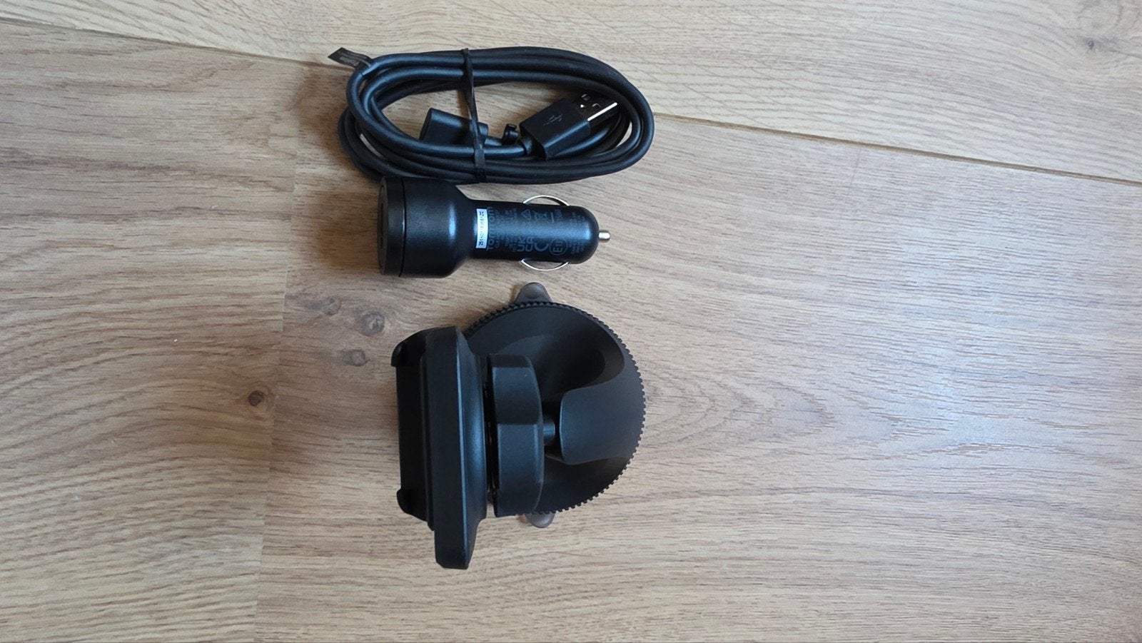 TomTom GO Exclusive " houder, kabel en stekker", Ophalen of Verzenden, Nieuw
