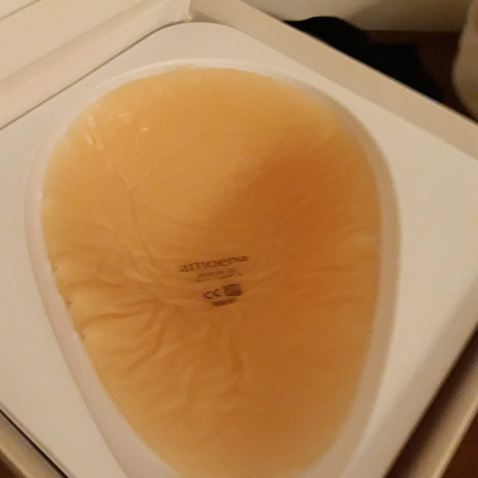 Amoena borstprothese - Nieuw in verpakking, Ophalen, Nieuw