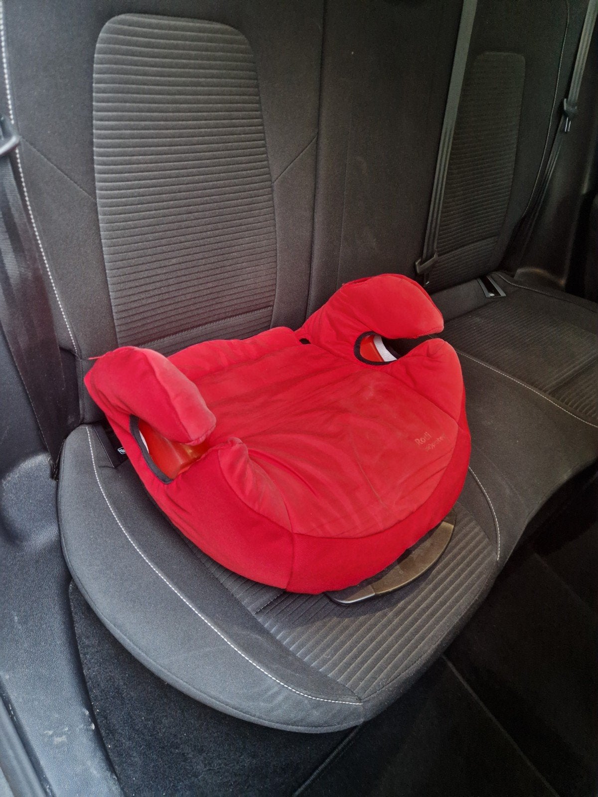 Foto 8 van Maxi-Cosi Rodi AirProtect autostoel - Zo goed als nieuw