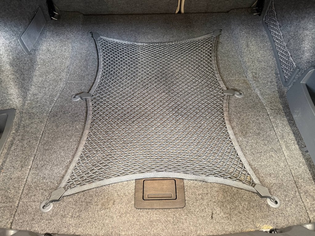 OEM BMW Kofferbaknet Kofferbak Net Bagagenet ! E90 E91 E92, Ophalen of Verzenden
