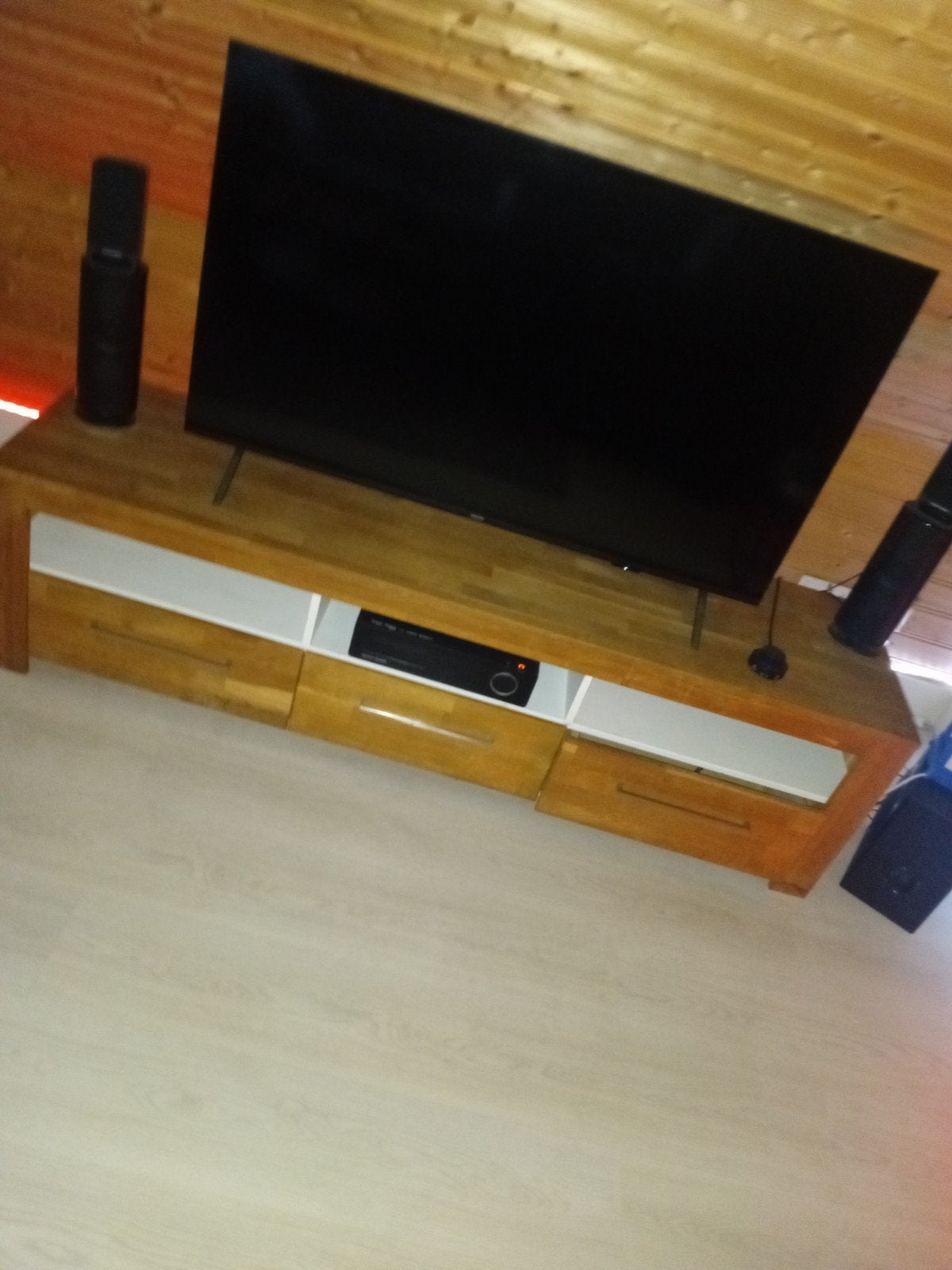 Philips 4K UHD Smart TV 50 inch, Philips, Ophalen of Verzenden, Zo goed als nieuw, 100 cm of meer
