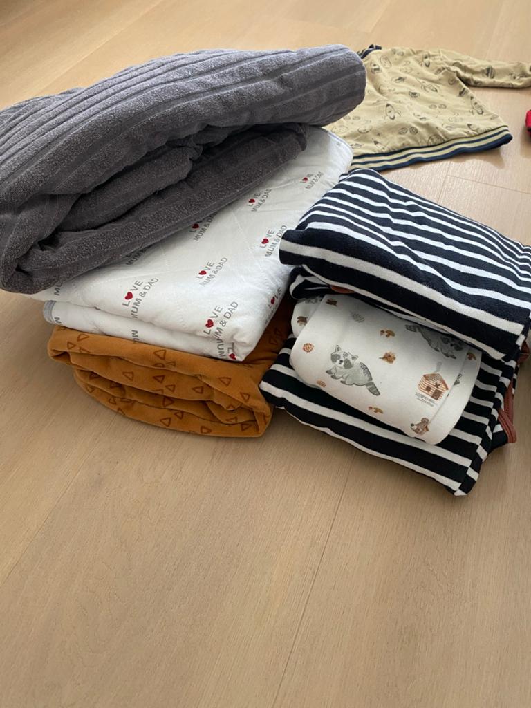 Grote kledingbundel voor peuter (jongen), Ophalen, Gebruikt, Jongen