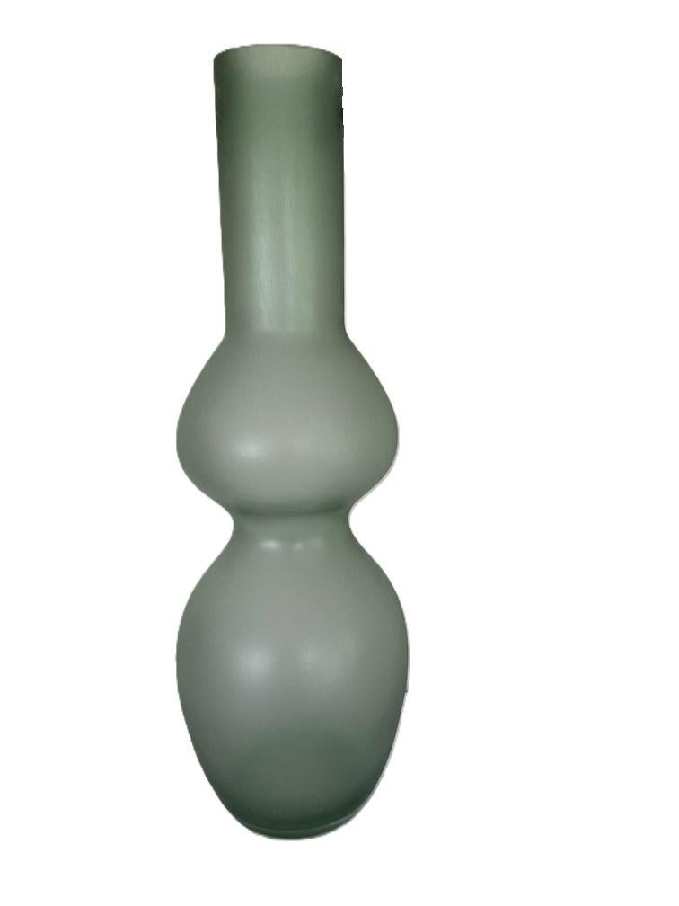 Riverdale – Vaas Élégance 55 cm groen, Groen, -, Nieuw, Ophalen of Verzenden