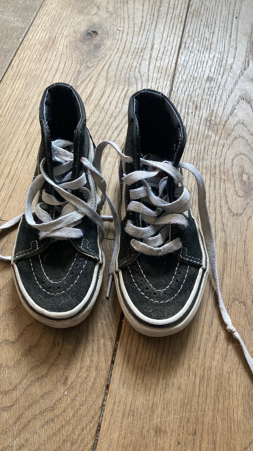 Vans maat 28, Gebruikt, Jongen of Meisje, Schoenen, Ophalen of Verzenden