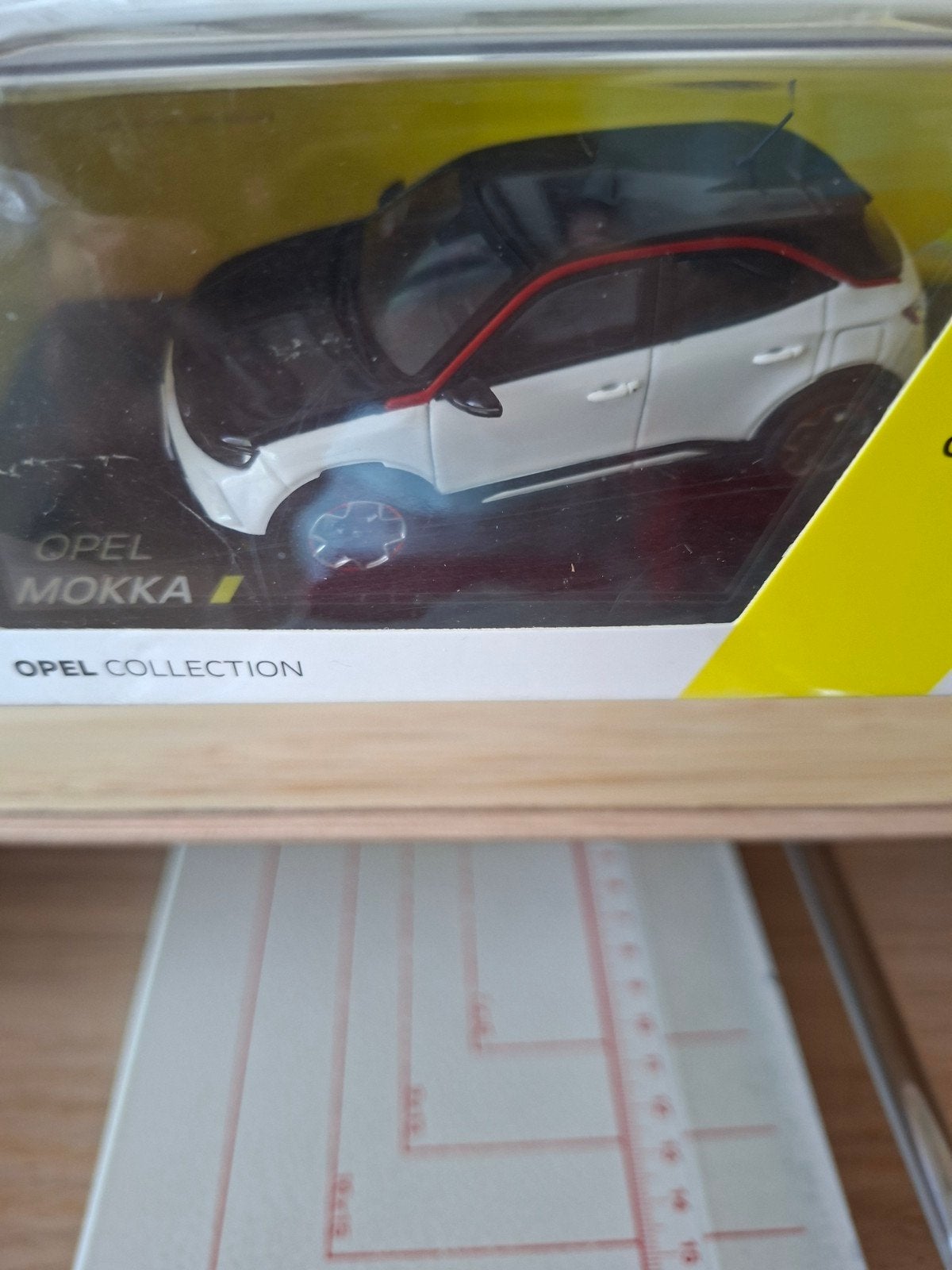 Opel mokka, Ophalen of Verzenden, Zo goed als nieuw, Auto