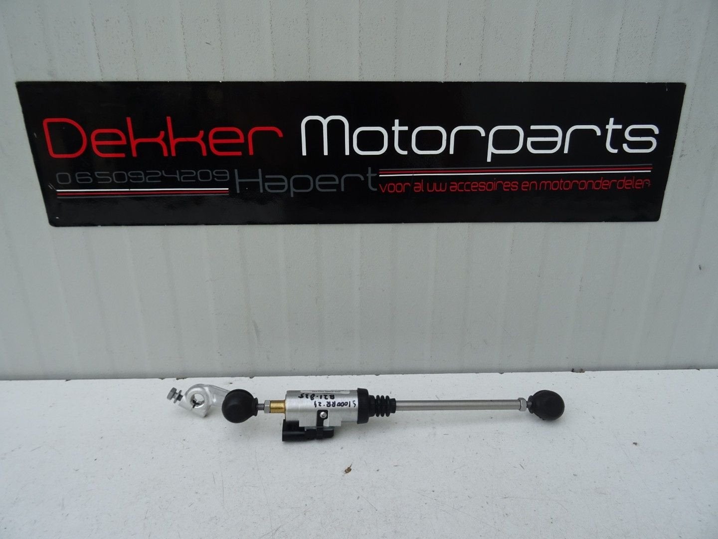 Quickshifter / Blipper BMW S1000RR 2019-2020-2022-2023-2024, Ophalen of Verzenden, -, -, -