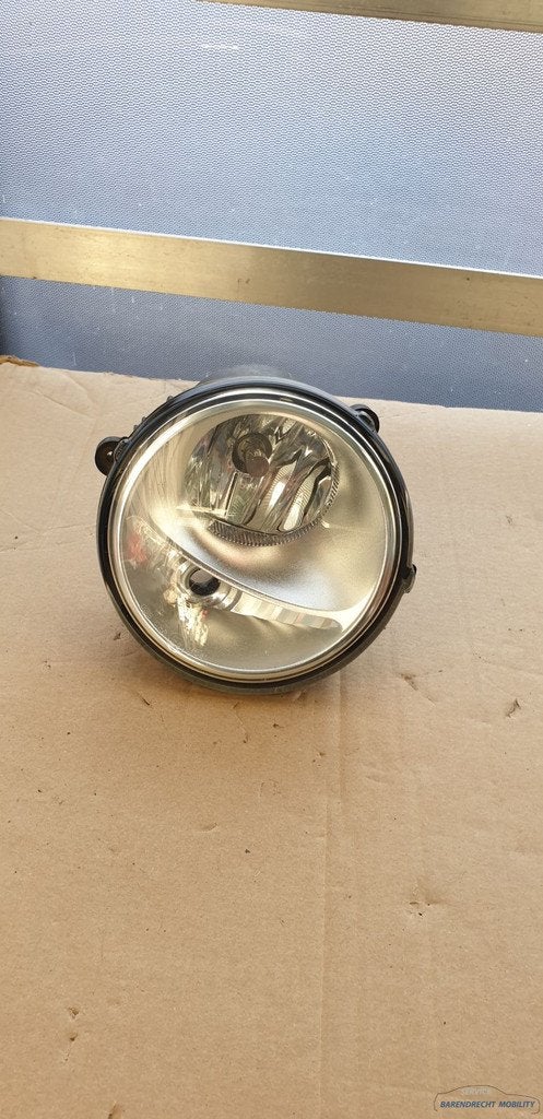 Mistlamp + stadslicht / dagrijlicht Renault Twingo II faceli, Renault Group, Gebruikt, Contact.group@renault.com, Renault