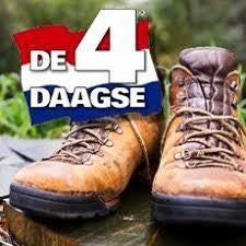 Woning beschikbaar vierdaagse